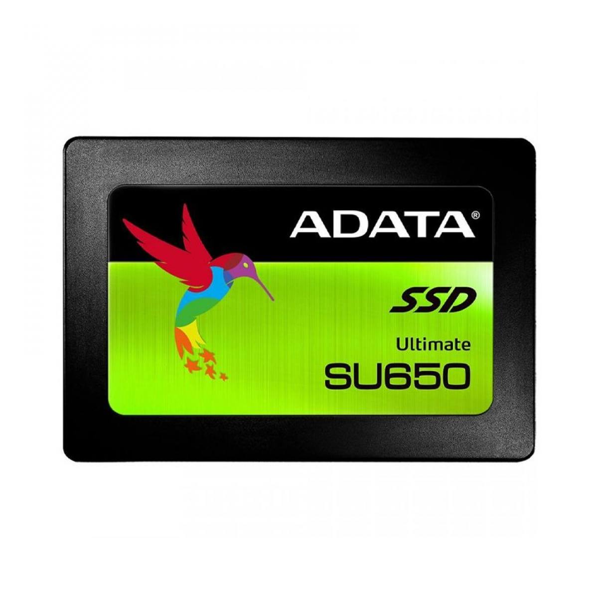 SSD ADATA SU650 240GB SATA
